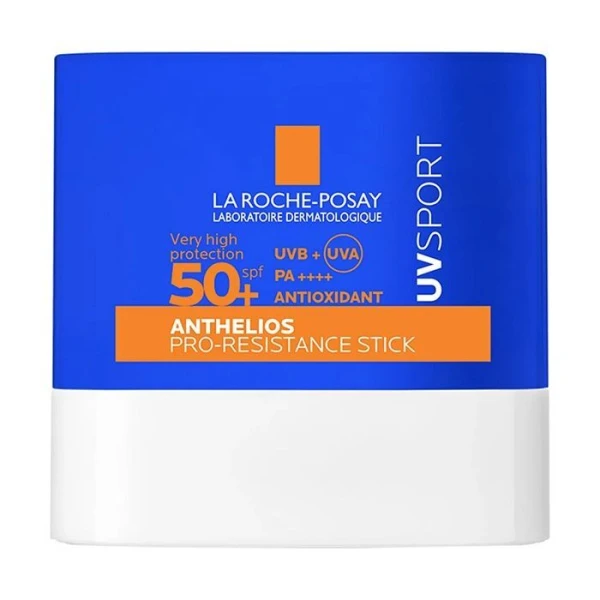 La Roche-Posay Anthelios UVSport, sztyft ochronny SPF 50+, 10ml