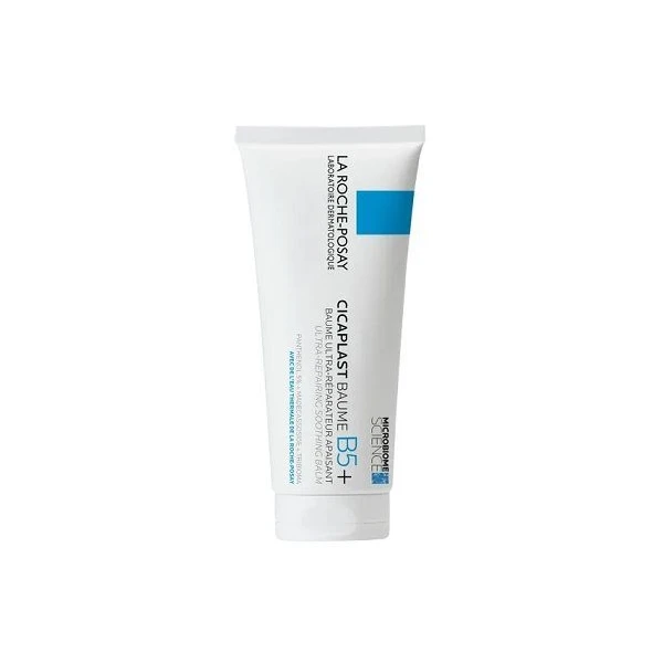La Roche Posay Cicaplast Baume B5+, kojący balsam regenerujący, 100ml