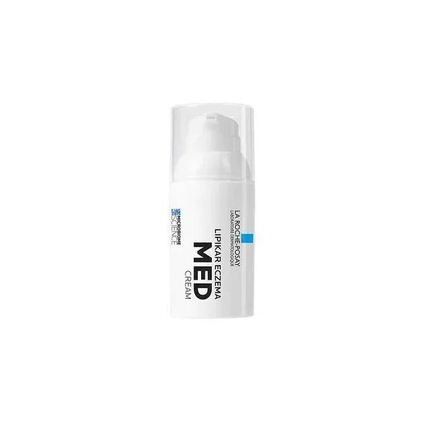 La Roche-Posay Lipikar Egzema Med, krem, 30ml