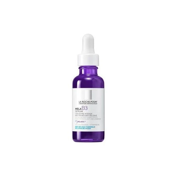 La Roche-Posay Mela B3, serum przeciw przebarwieniom, 30ml