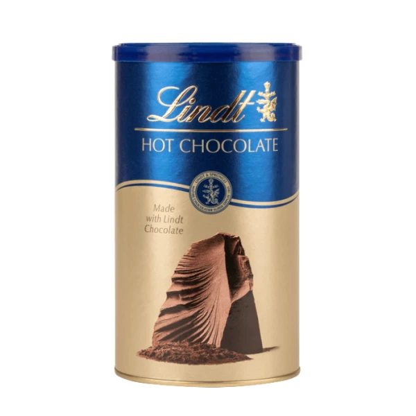 Lindt Hot Chocolate, napój kakaowy z czekoladą, 300g