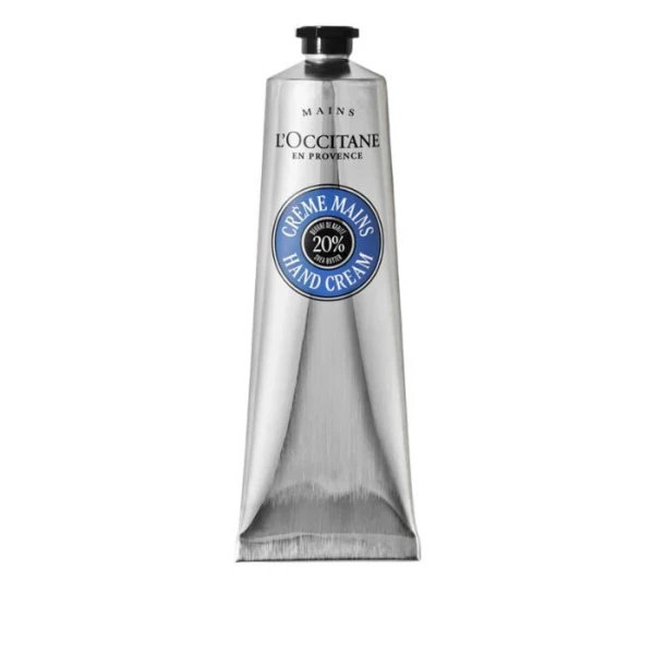 L'Occitane, krem do rąk, Masło Shea, 150ml