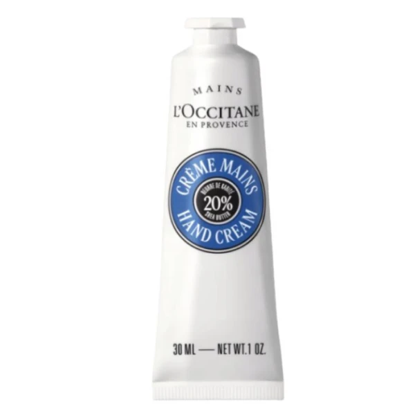 L'Occitane, krem do rąk, Masło Shea, 30ml