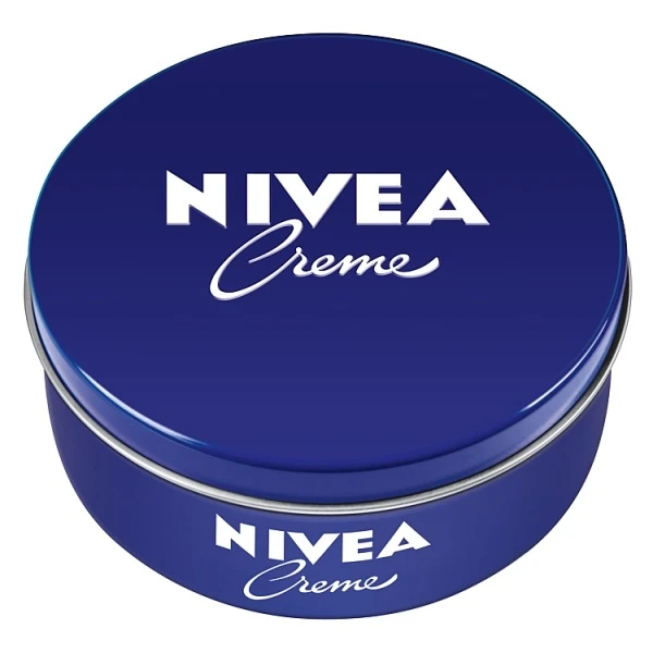 Nivea Creme, krem uniwersalny do twarzy i ciała, 250ml