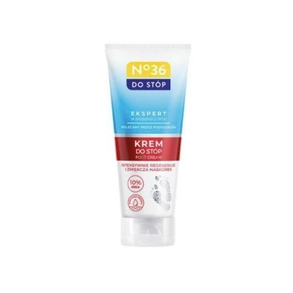 No36, krem do stóp, 100ml