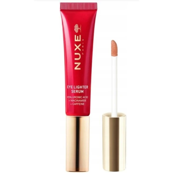 Nuxe Merveillance Lift, serum rozjaśniające pod oczy, 12ml