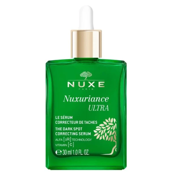 [DATA - 2026-10-30] Nuxe Nuxuriance Ultra, serum przeciwstarzeniowe na przebarwienia, 30ml