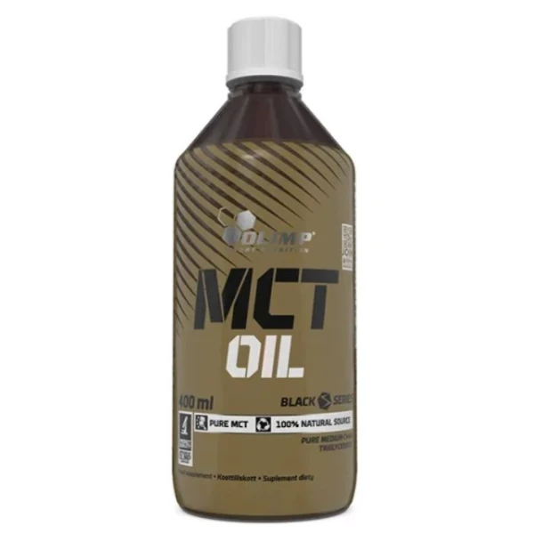 Olimp, MCT Oil, 400ml