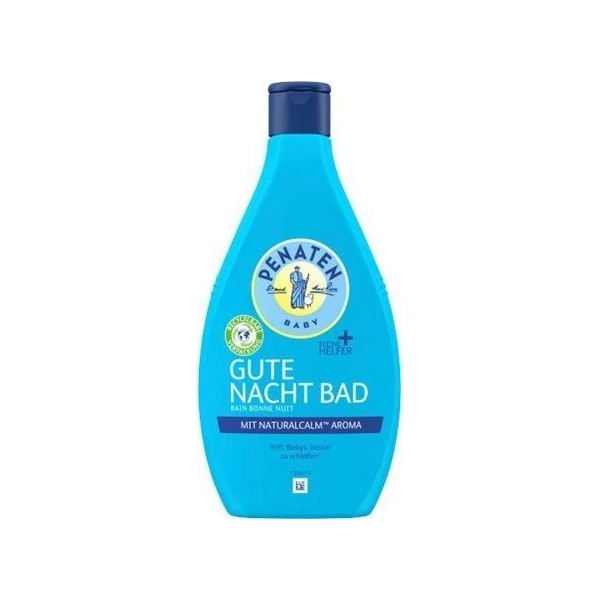 Penaten Baby, płyn do kąpieli na noc, 400ml