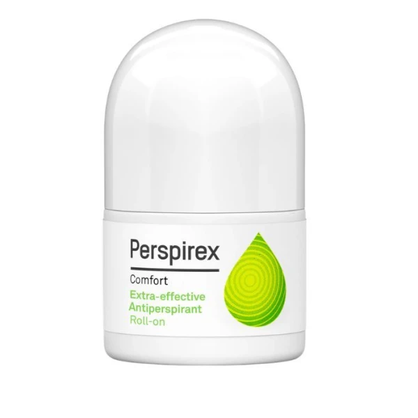 Perspirex Comfort, antyperspirant roll-on, 20ml