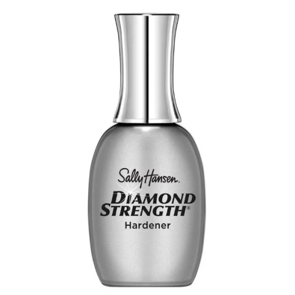 Sally Hansen, Diamond Strenght Hardener, odżywka do paznokci, wzmacniająca, 13,3ml