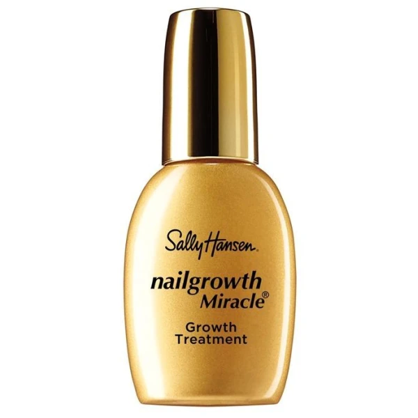 Sally Hansen Nail Growth Miracle, odżywka do paznokci, 13,3ml