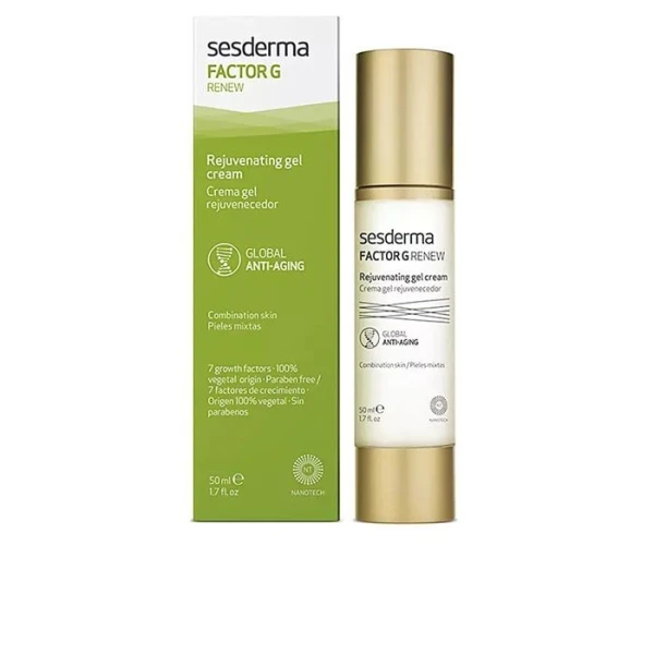 Sesderma Factor G Renew, odmładzający krem-żel, 50ml