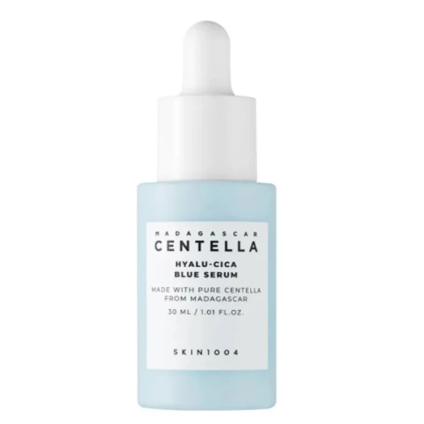 Skin1004, Madagaskar Centella Hyalu-Cica, lekkie serum nawilżające, 30ml