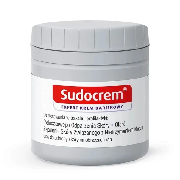 Sudocrem Expert, krem do pielęgnacji skóry, 60g