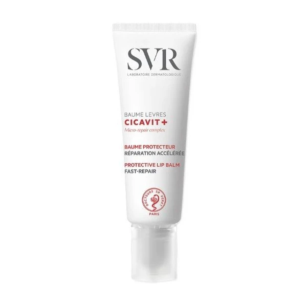 SVR Cicavit+ Baume Levres, balsam do ust, 10g