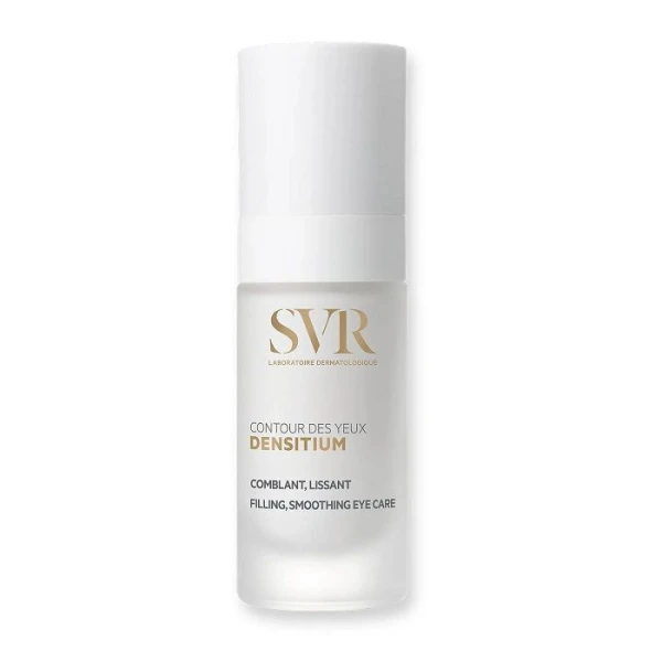 SVR Densitium Contour Des Yeux, krem przeciwstarzeniowy pod oczy, 15ml