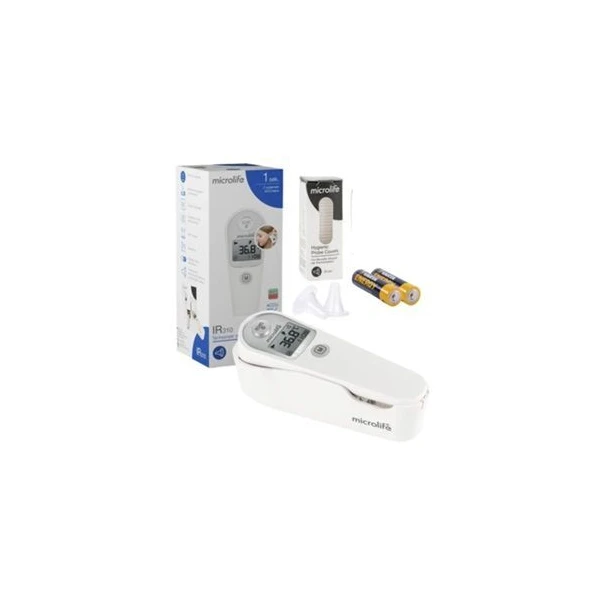 Termometr douszny Microlife IR 310, 1sztuka