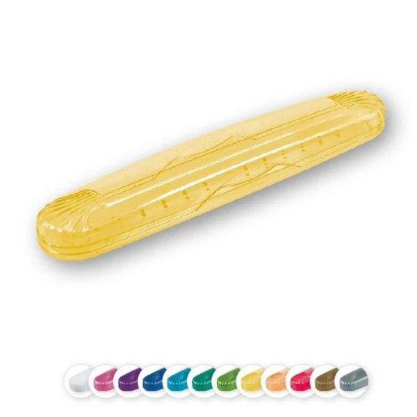 Top Choice, etui na szczoteczkę do zębów, 1 sztuka