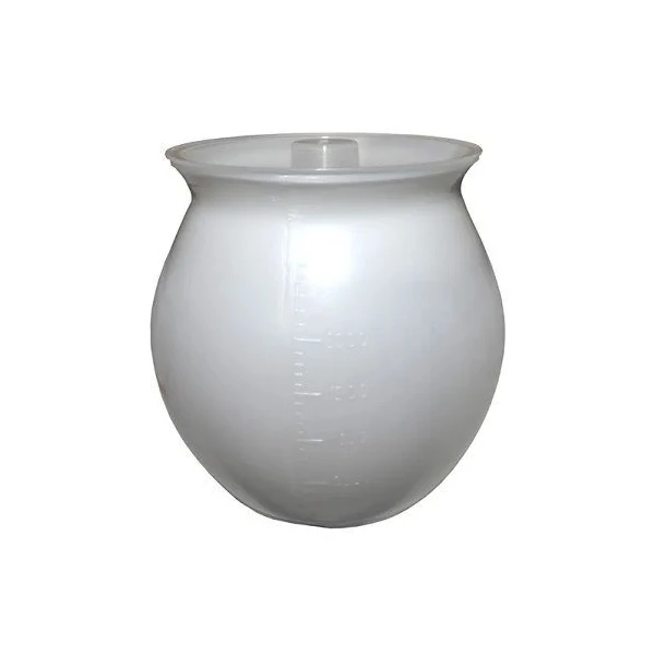 Tulipan dobowy, pojemnik na mocz, 2,5l