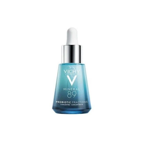 Vichy Mineral 89 Probiotic Fractions, serum regenerujące, 30ml